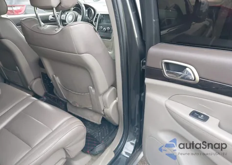 2011 Jeep Grand Cherokee Laredo z USA, uszkodzony, nr VIN 1J4RR4GG0BC518788